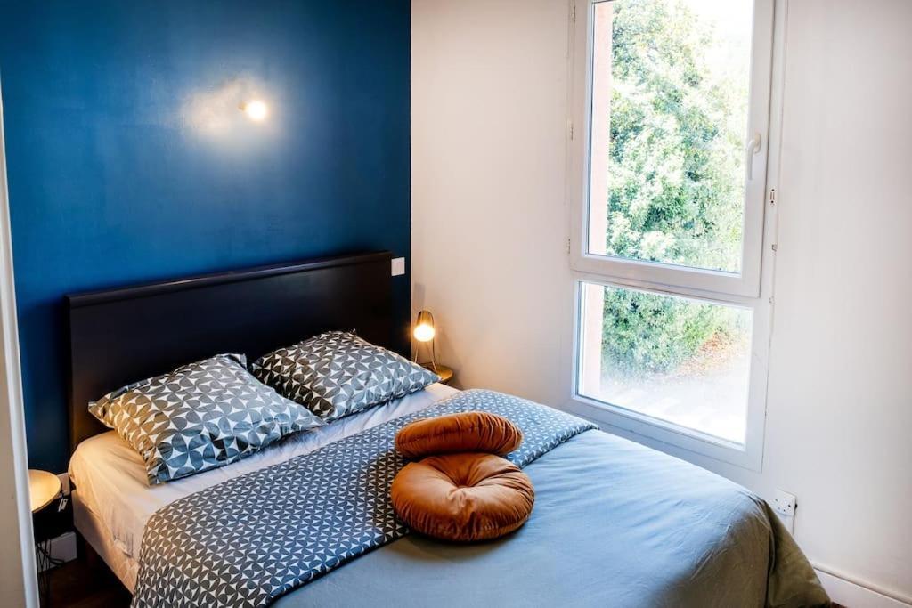 Lourde Center Apartment 3 Bed With Parking Lourdes Zewnętrze zdjęcie