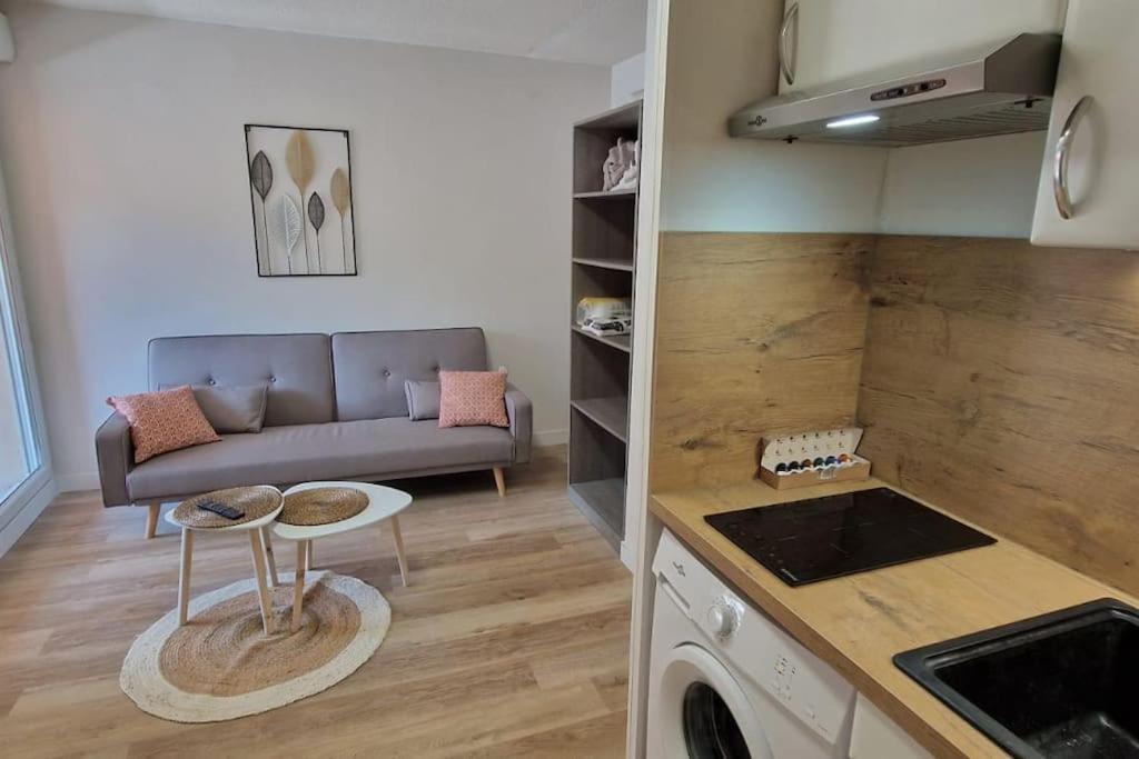 Lourde Center Apartment 3 Bed With Parking Lourdes Zewnętrze zdjęcie